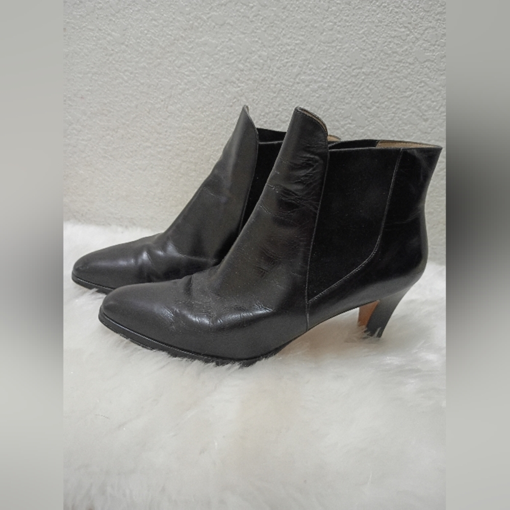 Ferragamo Ankle Boots